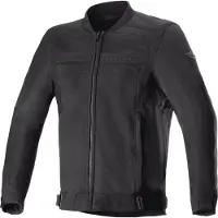 Alpinestars Luc V2 Air Jas zwart Maat 3XL