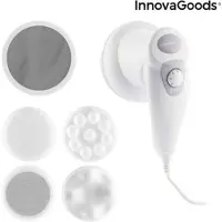 Huismerk Premium Cellulitis Massage Apparaat 28W - 5-in-1