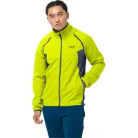Jack Wolfskin Jas tandem softshell | Maat L