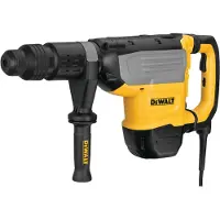 DeWalt D25773K-QS, zwart, geel, 400 gram, 1 stuk, B07DTGMBY5