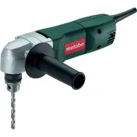 Metabo WBE 700 Haakse boormachine 700 W 1 snelheid