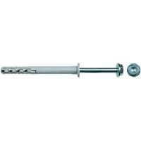 Fischer 046332 SXR 10 x 120 FUS Constructie plug 120 mm 10 mm 50 stuk(s)