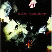 UNIVERSAL M CNT Disintegration (Remastered)