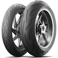 Michelin DRIEHOEK TR259 26570 R17 115 H