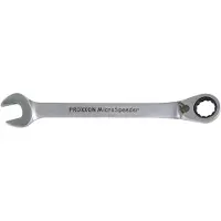 Proxxon Industrial 23131 MicroSpeeder Steek-ringratelsleutel Sleutelbreedte (metrisch) 9 mm
