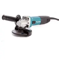 Makita Ga4530r Haakse Slijper