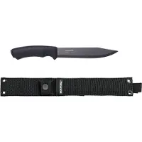 Morakniv Pathfinder, zwart