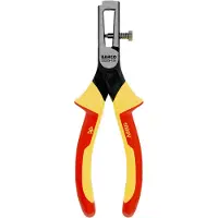 Bahco 2223 S-150 Striptang VDE 0.5 tot 5 mm² 0.5 tot 5 mm