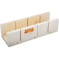 Bahco 234-W3 Verstekbak