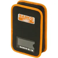 Bahco Gereedschapstas - Met elastische lussen