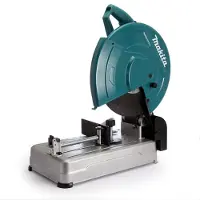 Makita LW1400 LW1400 Afkort-slijpmachine 2200 W 355 mm