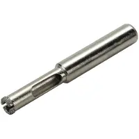 Wolfcraft 5918000 Gatenzaag 10 mm Met diamant bedekt 1 stuk(s)
