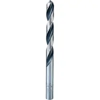 Bosch 2608577266 2608577266 HSS Metaal-spiraalboor 9.8 mm Gezamenlijke lengte 133 mm DIN 338 Cilinderschacht 10 stuk(s)