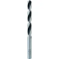Bosch 2608577245 2608577245 HSS Metaal-spiraalboor 7.7 mm Gezamenlijke lengte 117 mm Gebruineerd DIN 338 Cilinderschacht 10 stuk(s)