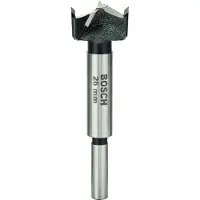 Bosch Accesorios 26x90 Mm Metaalboor