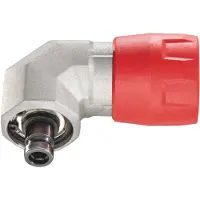 Metabo 627261000 Quick Snelwissel Haakse Adapter Voor Quick Boor-/schroevendraaiers 10,8V / 14V / 18V