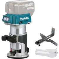 Makita - DRT50Z - 18V Li-ion - kantenfrees body