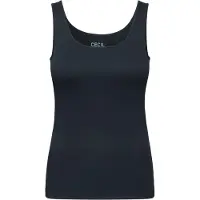 Cecil Top 'Linda' nachtblauw