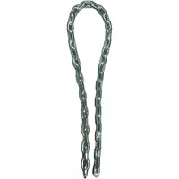 Master Lock Masterlock 8017EURD - Ketting - Gehard staal 150x8mm - Zilver