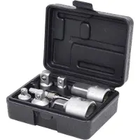 Ks Tools 917.0707 9170707 Dopsleuteladapterset 1 stuk(s)