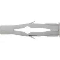Fischer 53264 FU 8 x 50 Universele pluggen 50 mm 8 mm 50 stuk(s)