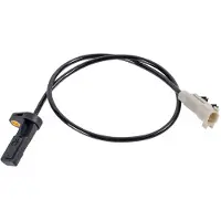Blue Print ABS - sensor ADA107109 Blue Print voor o.a. JEEP