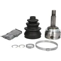 SPIDAN Homokineet reparatie set, aandrijfas 20639