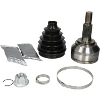 SPIDAN Homokineet reparatie set, aandrijfas 24462