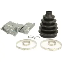 SPIDAN Balgenset, aandrijfas 25652