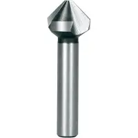 RUKO Din 335 Form C 90º Hss Ø 40 Mm Conische Verzinking