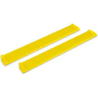 Kärcher Vervangstrip WV 6 - 280mm (2 stuks)