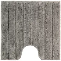 Casilin California WC Mat Slategrey - 59 x 59 cm
