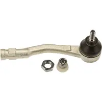 TRW Spoorstangeind JTE2056 TRW voor o.a. CITROEN, PEUGEOT
