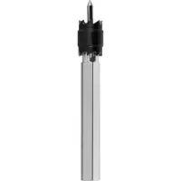 RUKO 101101 Puntlassnijder 9.6 mm Gezamenlijke lengte 72 mm 1 stuk(s)