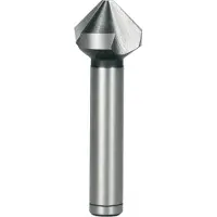RUKO Conische en ontbraam verzinking Vorm CHSSECo 5 (10,4 mm)