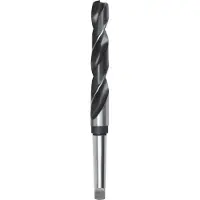 RUKO 204220 HSS Boor voor metaal 22 mm Totale lengte 248 mm DIN 345 1 stuk(s)