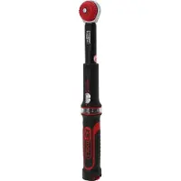 Ks Tools ERGOTORQUEprecision Momentsleutel Met ratel 1/4 (6,3 mm) 5 - 25 Nm