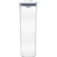 Oxo POP Container 2.0 Good Grip Klein Vierkant Hoog (2,1 L)
