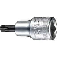 Stahlwille 2054 TX T 45 03131445 1/2 (12,5 mm) Schroevendraaierdop T 45 1/2 (12.5 mm)