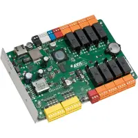 Axis A9188 Netwerk I/O Relaismodule - Uitbreidingsmodule