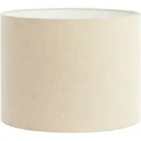 Light & Living Kap cilinder 50-50-38 cm LIVIGNO naturel
