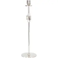 Hilke Collection Como kandelaar 40 cm Vernikkeld messing