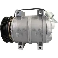 NRF Airco-compressor 32112