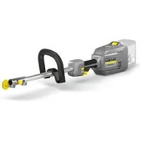 Kärcher multifunctionele tool MT 36 Bp, modelnummer 1.042-511.0