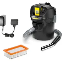 Kärcher Batterijset AD 2
