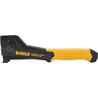 DeWalt DWHT75900-0 DWHT75900-0 Hamertacker Lengte nieten 8 -12 mm