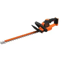 Black & Decker BCHTS36B 36V 55cm Heggenschaar SB | Zonder accu en lader - BCHTS36B-XJ