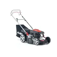 Al-Ko EASY 510 SPS – Benzine Grasmaaier – 51 cm – Zelfrijdend – 4-in-1 – 60L opvangbak