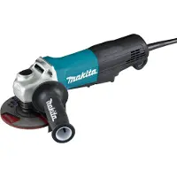 Makita GA5050R Haakse slijper 125 mm 1300 W