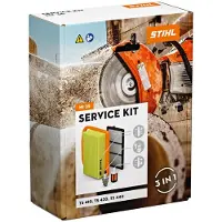 Stihl Service kit 35 voor TS 410, TS 420 en TS 440